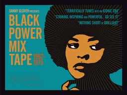 black power